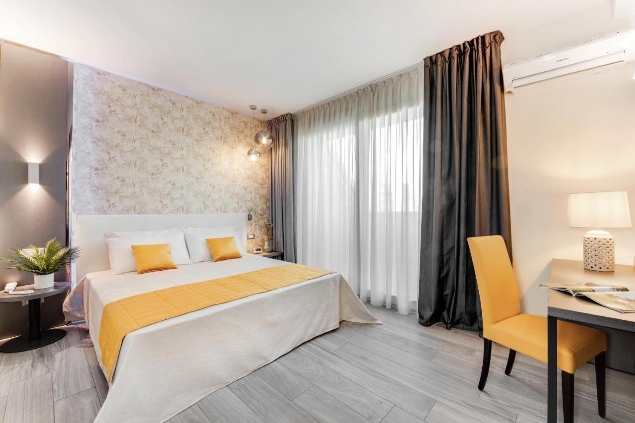 Romagna Suite Hotel Gatteo a Mare Extérieur photo